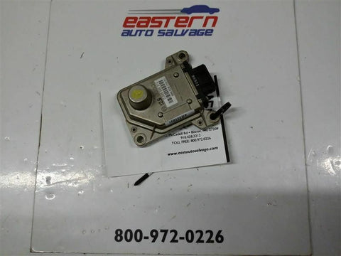 911 CARRERA 4 1999 Chassis Control Module YAW SENSOR ID# 996.606.110.01  2384670