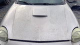 Hood Fits 0205 THUNDERBIRD 3597100