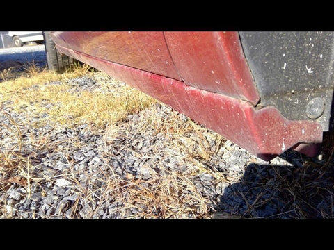 DTS       2007 Rocker Panel Moulding 2947150