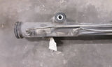 Steering Gear/Rack Power Rack And Pinion Fits 0915 XF 4670171
