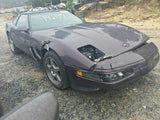 CORVETTE  1993 Info/GPS/TV Screen 2769683