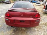 Driver Left Caliper Front Fits 97-04 DIAMANTE 1803433