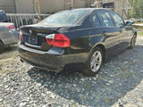 CARRIER COUPE FRONT AWD AUTOMATIC 391 RATIO FITS 0713 BMW 328i 2738573