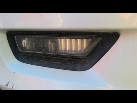 Passenger Corner/Park Light Fog-driving Sedan Fits 14-15 ACCORD 4792250