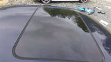 Roof Glass Fits 12-18 BMW 320i 4650550