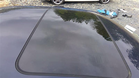 Roof Glass Fits 12-18 BMW 320i 4650550