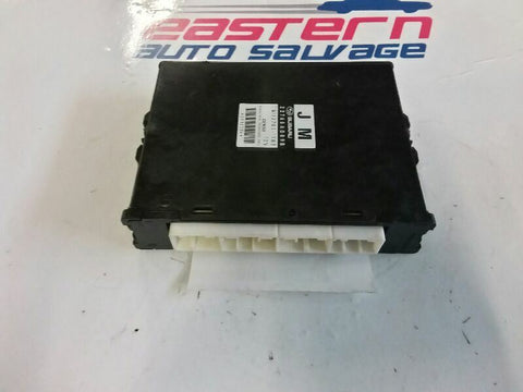 Engine ECM Electronic Control Module 3.6L ID 22765AD91B Fits 13 LEGACY 3135840