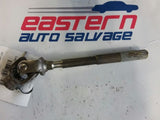 CRV      2014 Steering Shaft 3154780