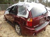 02 03 04 05 06 07 08 09 GMC ENVOY R. CORNER/PARK LIGHT CORNERING BUMPER MTD1