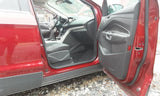 Passenger Front Seat Bucket - Manual Leather Fits 13-15 ESCAPE 4698519