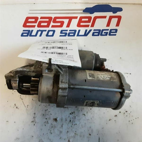 Starter Motor Fits 1719 ESCAPE 3454760