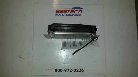 Chassis ECM Transmission Center Firewall Fits 02 PORSCHE BOXSTER 2329070