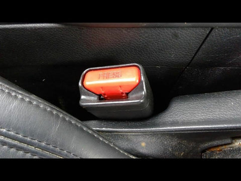 Seat Belt Front Driver Buckle Fits 1217 AZERA 3314980