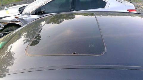 ASSEMBLY SunRoof Glass Fits 07-17 LEXUS LS460 3412300