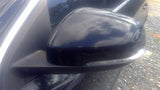 Driver Side View Mirror Power Illuminated Memory Fits 1418 VOLVO S60 3417821