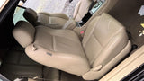 Passenger Front Seat Bucket - Leather Manual Fits 06 SOLARA 4844660