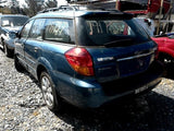 LEGACY    2007 Steering Shaft 2484344