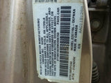 Engine ECM Electronic Control Module 4 Speed Federal Fits 98 PRIZM 3103557