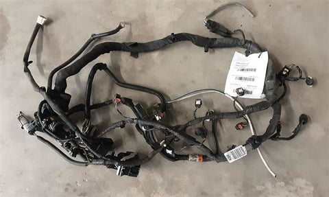 EXPLORER  2018 Engine Wire Harness 4654250