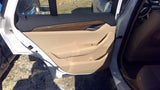 X1        2015 Door Trim Panel Rear 3618790