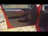 JETTA     2014 Front Door Trim Panel 4788160