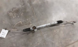 Steering Gear/Rack Power Rack And Pinion Fits 1318 AVALON 3600290