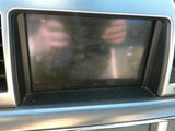 InfoGPSTV Screen Front With Navigation System Fits 10 MKZ 2434560