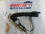 Seat Belt Front Bucket Driver Buckle Fits 0308 BMW 760i 3206492