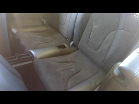 TT AUDI   2008 Seat, Rear 2911140