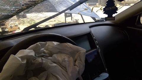 Dash Panel Fits 15-17 INFINITI Q50 3405020