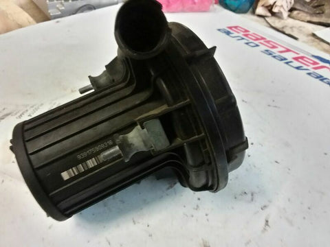 Air Injection Pump 4.0L V8 Fits 08-13 BMW M3 3014850