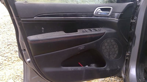 GRANDCHER 2017 Front Door Trim Panel 4628210