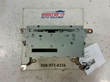Audio Equipment Radio Receiver Amfmstereocd Fits 0812 ARMADA 2592621