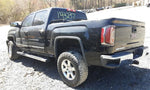 Trunk/Hatch/Tailgate Classic Style Opt Ppa Fits 16-19 SIERRA 1500 PICKUP 463897
