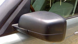 Driver Side View Mirror Electric Power Folding Fits 05-09 RANGE ROVER 3533150