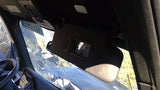 Passenger Right Sun Visor Fits 1620 BMW X1 3588151