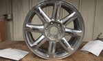 Wheel 20x8-1/2 8 Spoke Fits 07-14 YUKON 461304