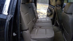 SUBURBN15 2017 Seat Rear 460504