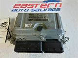 Engine ECM Electronic Control Module S60 T5 Fits 12 VOLVO 60 SERIES 3279110