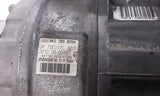 AC Compressor Fits 08-12 AUDI S5 4650862