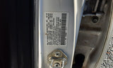 Steering Gear/Rack Power Rack And Pinion Fits 12-15 CROSSTOUR 48725414