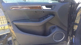 Q5 AUDI   2012 Front Door Trim Panel 4586970