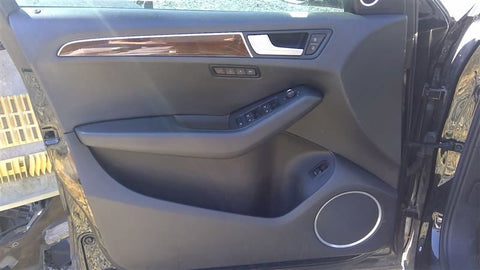 Q5 AUDI   2012 Front Door Trim Panel 4586970