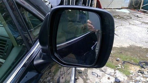 Passenger Side View Mirror Power Nonheated Fits 1117 QUEST 3406310