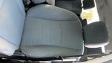 Driver Front Seat Fits 12-24 DODGE 2500 PICKUP 4862962