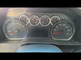 Speedometer MPH US Market ID 84682109 Fits 20 SIERRA 1500 PICKUP 4782660