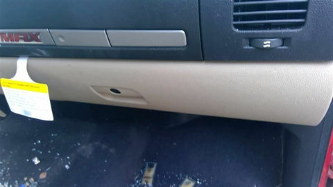 silverado 15 2010 Glove Box 3429300