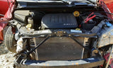 Passenger Right Lower Control Arm Front Fits 0818 CARAVAN 3478817