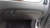 EQUUS     2013 Glove Box 3432800