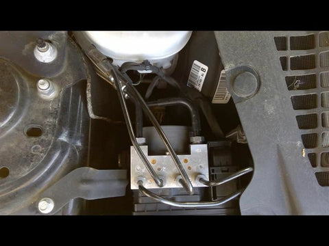 AntiLock Brake Part Assembly Shelby GT350 Fits 1518 MUSTANG 3358330